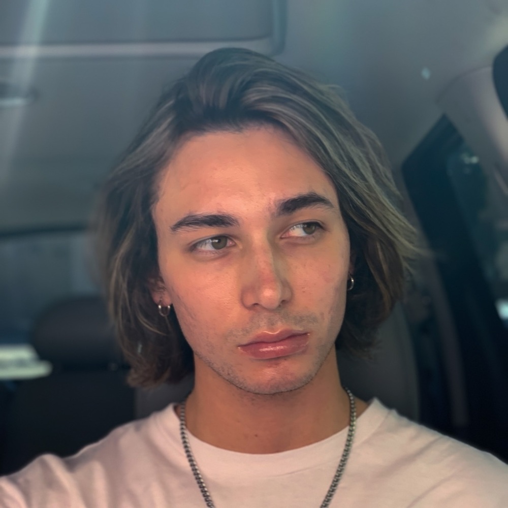 Meet your Posher, Dylan